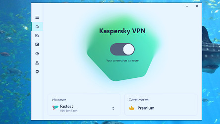 Kaspersky Secure Connection VPN Review | PCMag